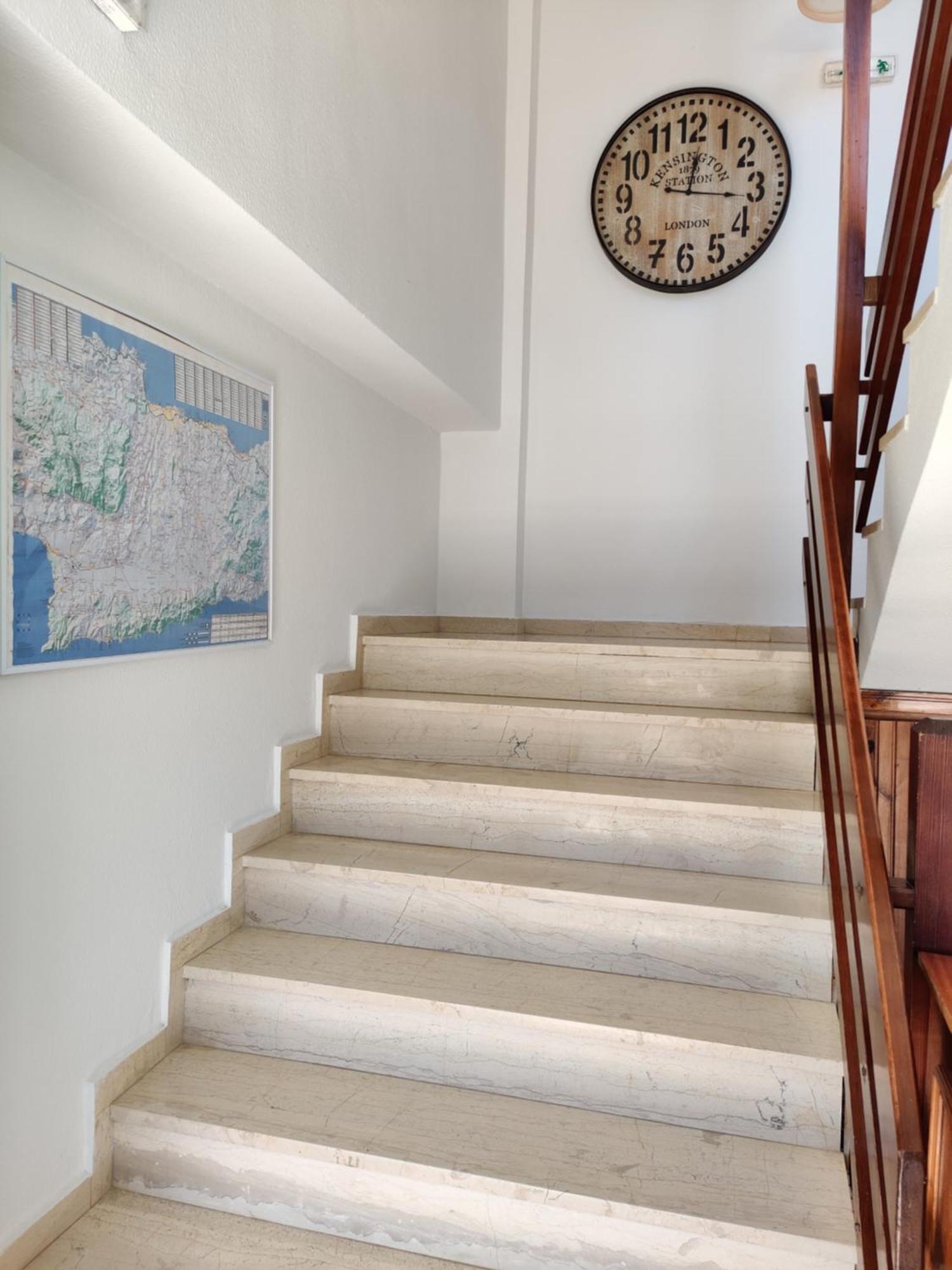 מטלה Dimitris Villa Hotel מראה חיצוני תמונה